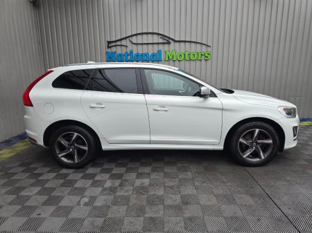 2016 Volvo XC60 - photo 2