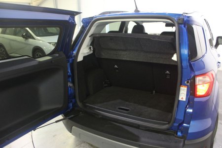 2019 Ford EcoSport - photo 10