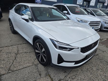 2022 Polestar 2 - photo 31