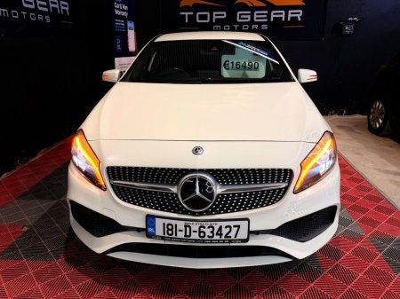 2018 Mercedes-Benz AMG - photo 15