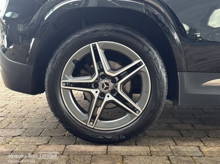 2024 Mercedes-Benz GLA - photo 5