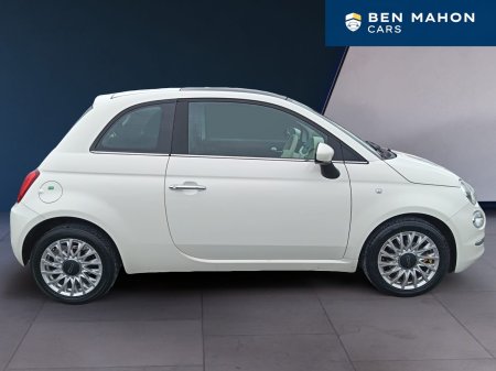 2023 Fiat 500 - photo 6
