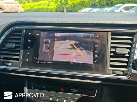 2024 SEAT Ateca - photo 25