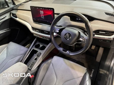 2023 Skoda Enyaq - photo 7