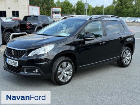 2017 Peugeot 2008 - photo 2