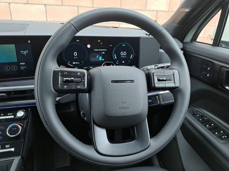 2027 Hyundai Santa Fe - photo 20