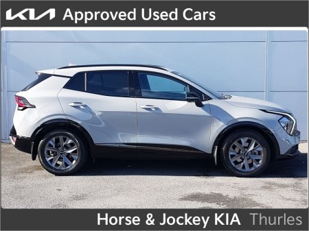 2024 Kia Sportage - photo 6
