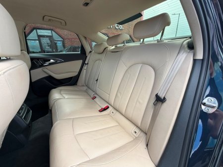 2018 Audi A6 - photo 16