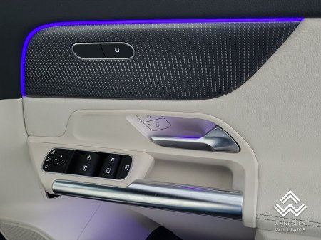2022 Mercedes-Benz EQA - photo 18