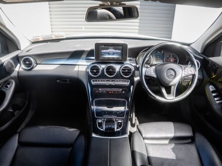 2016 Mercedes-Benz C-Class - photo 10