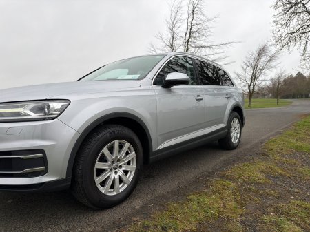2017 Audi Q7 - photo 14