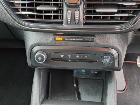 2023 Ford Focus - photo 25