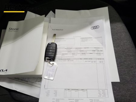 2024 Kia Stonic - photo 25