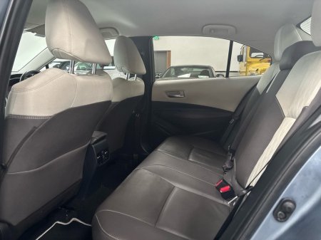 2021 Toyota Corolla - photo 7