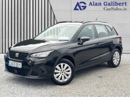 2024 SEAT Arona - photo 7