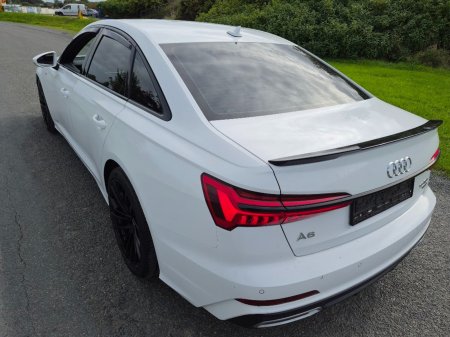 2018 Audi A6 - photo 6