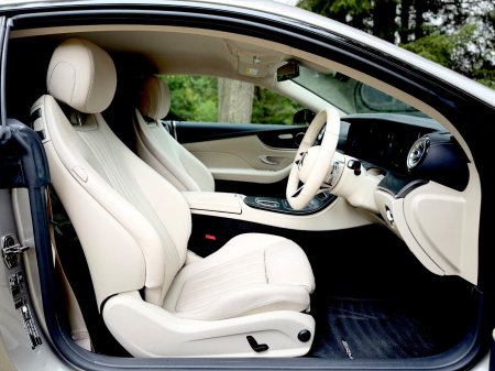 2021 Mercedes-Benz E-Class - photo 12