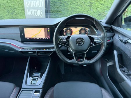 2024 Skoda Octavia - photo 10