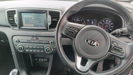 2016 Kia Sportage - photo 9