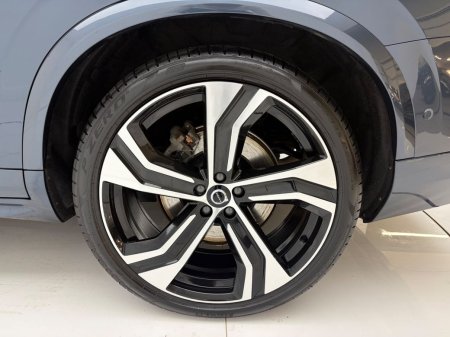 2023 Volvo XC90 - photo 12