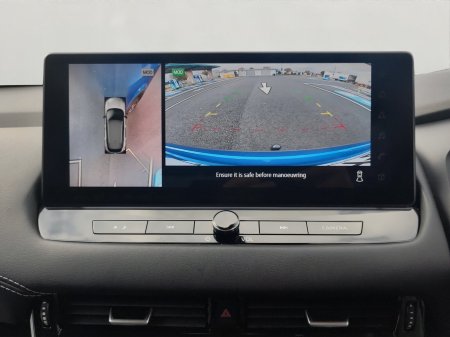 2024 Nissan Qashqai - photo 13