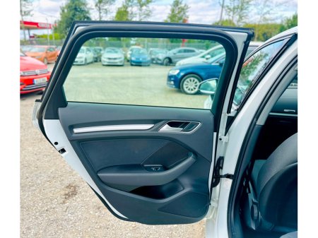 2017 Audi A3 - photo 13