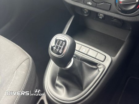 2022 Hyundai i10 - photo 14