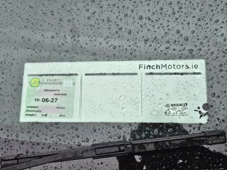 2013 Renault Clio - photo 15