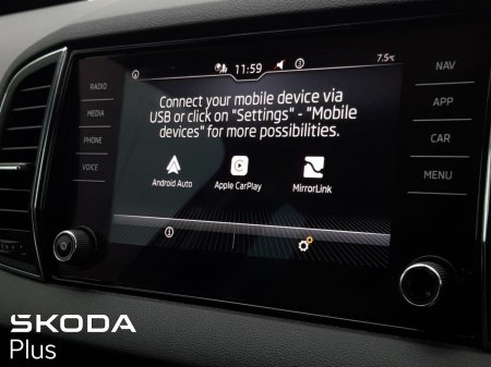 2024 Skoda Karoq - photo 14