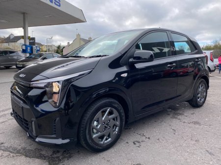 2026 Kia Picanto - photo 3