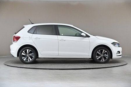 2019 Volkswagen Polo - photo 11