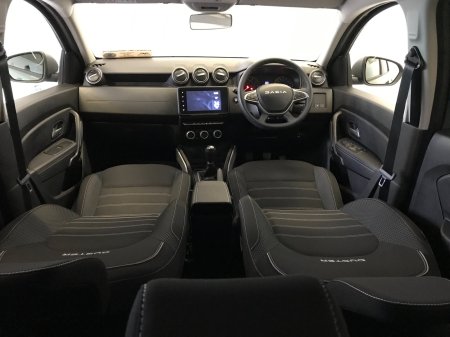 2023 Dacia Duster - photo 12