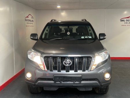 2016 Toyota Land Cruiser - photo 2