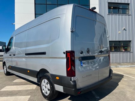 2026 Renault Master - photo 6