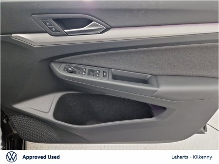 2026 Volkswagen Golf - photo 22