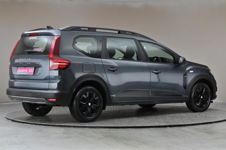 2023 Dacia Jogger - photo 10