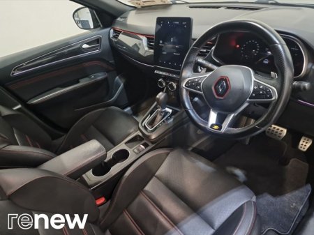 2023 Renault Arkana - photo 6