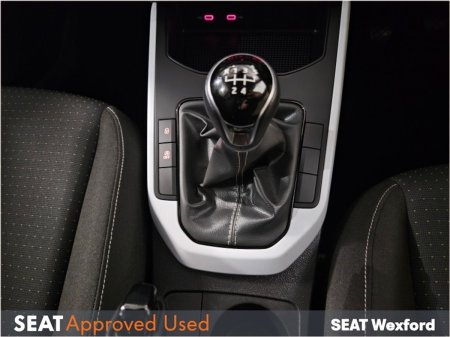 2023 SEAT Arona - photo 23