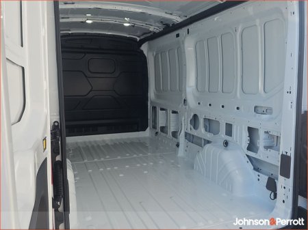 2026 Ford Transit - photo 22