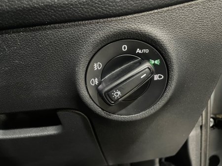 2022 Skoda Kodiaq - photo 27