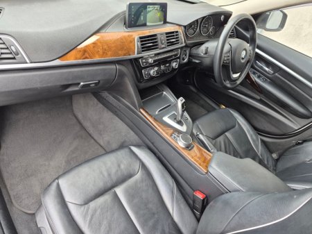 2018 BMW 3-Series - photo 16