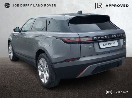 2023 Land Rover Range Rover Velar - photo 2