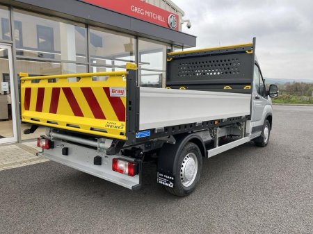 2026 Maxus DELIVER 9 - photo 7