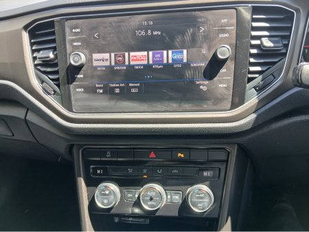 2019 Volkswagen T-Roc - photo 14