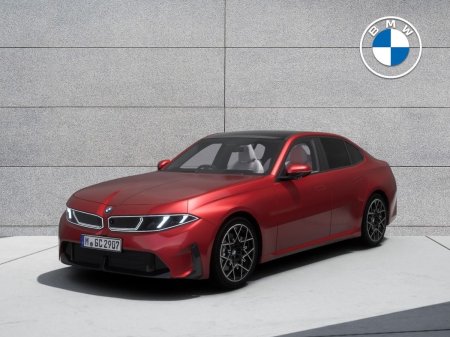 2027 BMW 3-Series 320 M Sport ORDER NOW