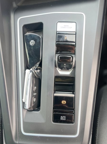 2022 Volkswagen Golf - photo 13