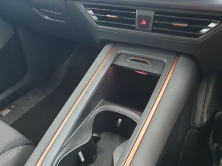 2023 Cupra Born - photo 32