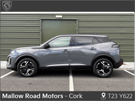 2024 Peugeot 2008 - photo 6