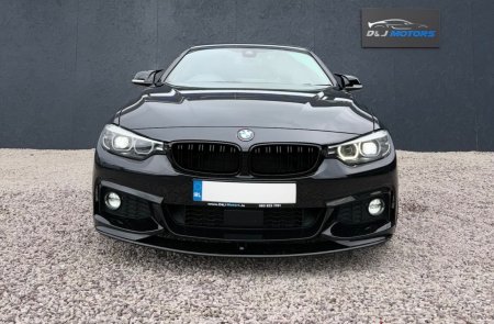 2019 BMW 4-Series - photo 19