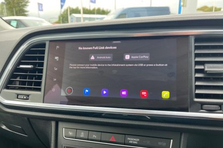 2024 SEAT Ateca - photo 39